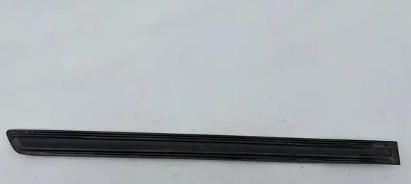 Toyota Corolla E120 E130 Rear door trim (molding) 7574202140 7574202130
