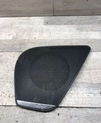 Audi A6 C7 Rear door speaker cover trim 4G0035435A