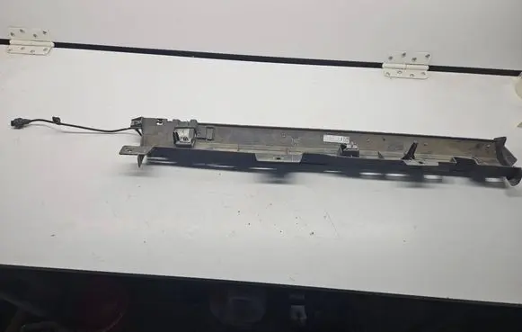 Chrysler Pacifica Sliding door control unit/module 68228797AE