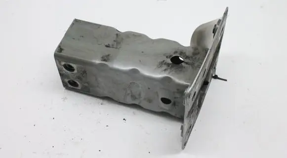 Opel Mokka Front bumper shock/impact absorber 