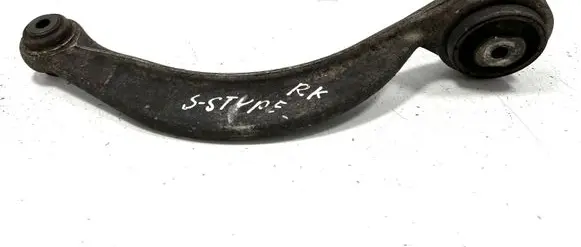 Jaguar S-Type Front lower control arm/wishbone 3C256