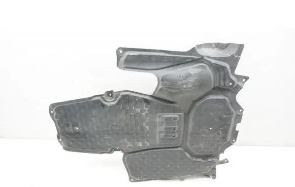 Mercedes-Benz SLK R172 Front underbody cover/under tray 