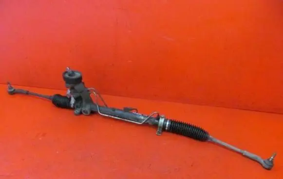 Skoda Fabia Mk1 (6Y) Steering rack FABIAPRZEKLADNIATR
