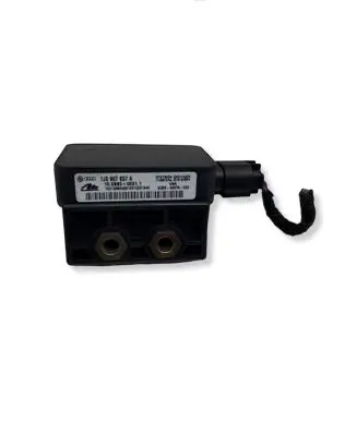 Volkswagen Sharan ESP acceleration yaw rate sensor 7M3907637 10098004432 YM212C184AA