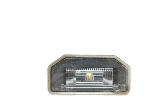 Tesla Model Y Number plate light 144973000B 9786001 GRX222312493500