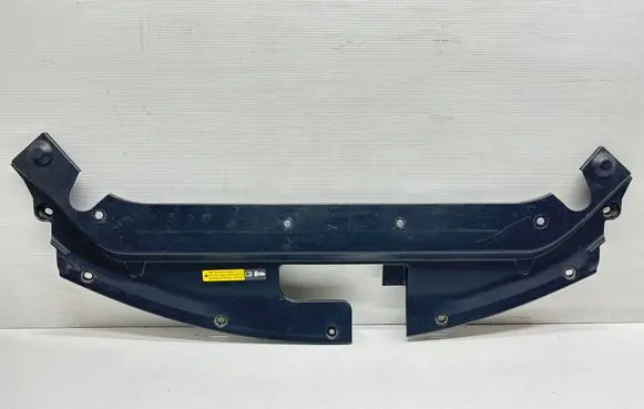 Nissan Pulsar Engine bonnet/hood lock trim molding 623223ZL0A NS0055Y00