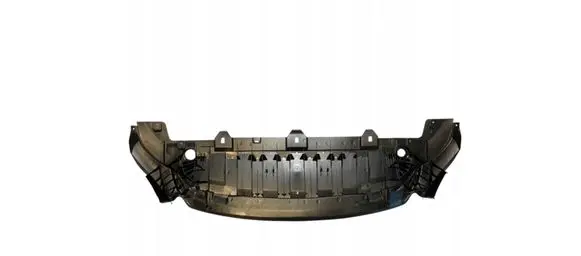 Mercedes-Benz A W176 Front bumper skid plate/under tray A1768850036