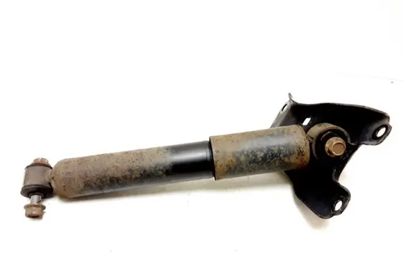 Chrysler Town & Country V Rear shock absorber/damper 68144549AD
