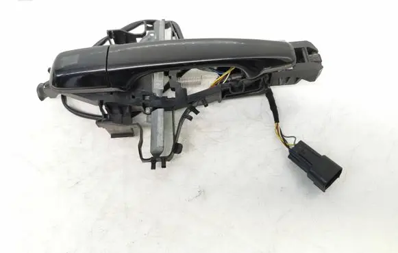 Volvo S80 Front door exterior handle 30753785 30663675 30663625