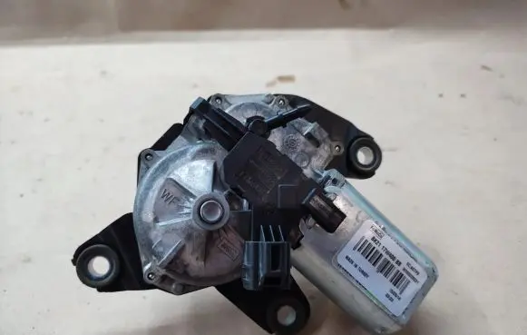 Ford Transit Custom Rear window wiper motor BK2117W400BB