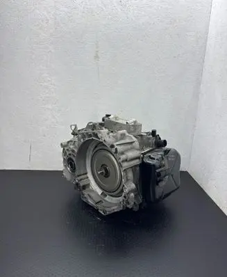 Skoda Yeti (5L) Automatic gearbox PQT