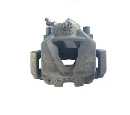 BMW X1 E84 Front brake caliper 7557883 5724