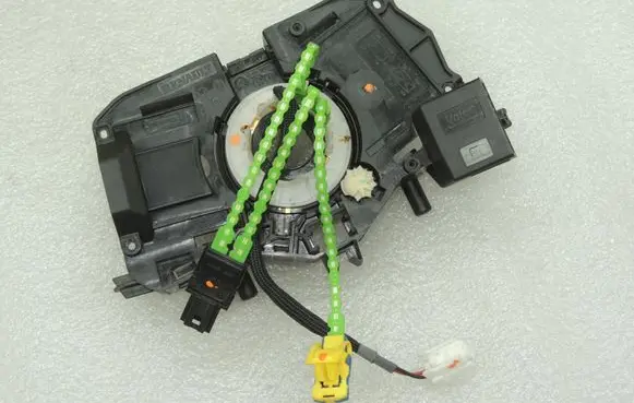 Opel Vivaro Airbag slip ring squib (SRS ring) 95517229