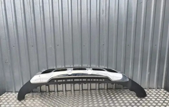 Mercedes-Benz GLC X253 C253 Front bumper lip 2538859701 A2538859701 A2538851202
