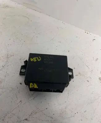 Volvo V50 Parking PDC control unit/module 8673137 0550861 601889