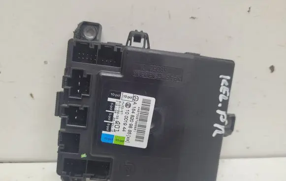 Mercedes-Benz R W251 Door control unit/module A1648209885 44073307089801 10001944