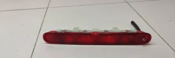 Citroen C3 Third/center stoplight 9812257880