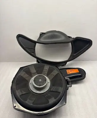 BMW 6 E63 E64 Subwoofer speaker 6943082 73866112R