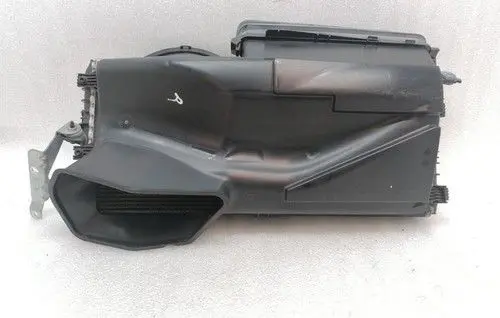 Porsche 718 Cayman 982 982c Coolant radiator 982121254