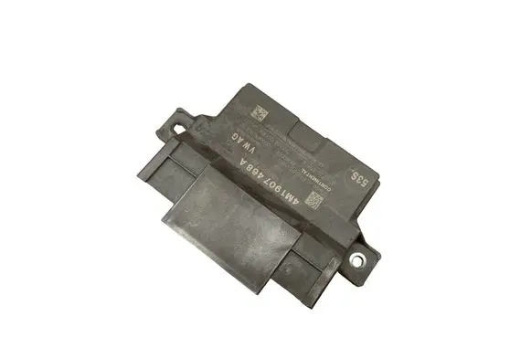 Audi A4 S4 B9 Gateway control module 4M1907468A