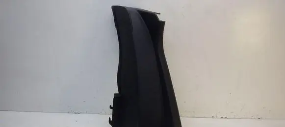 Audi Q3 F3 (D) pillar trim (bottom) 83A867767
