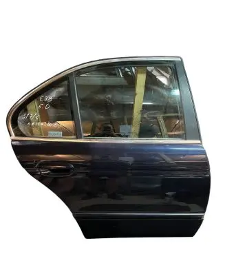 BMW 5 E39 Rear door 41528266722 8266722