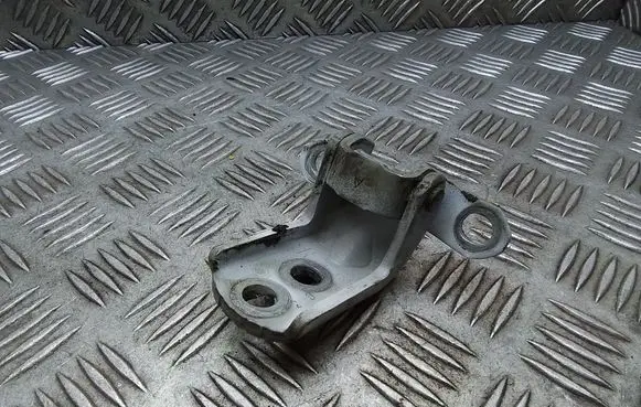 Front door upper hinge