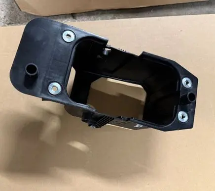 Seat Ibiza V (KJ) Other center console (tunnel) element 6F0864225A