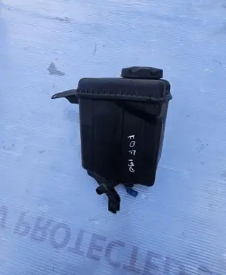 BMW 5 GT F07 Coolant expansion tank/reservoir 7601949 17137601949