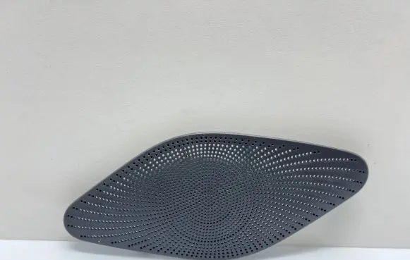 Audi Q5 SQ5 Rear door speaker cover trim 8R0035405