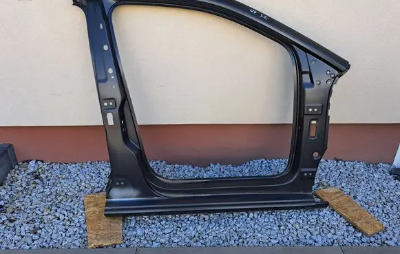 Volkswagen Up Sill 