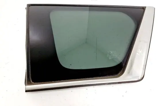 Peugeot 4007 Rear side window 43R007953 A001594 M2L2SAS3