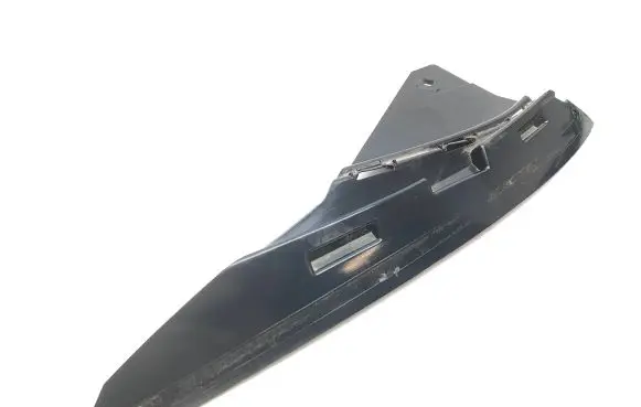 Mercedes-Benz A W177 Front bumper mounting bracket A1778859502