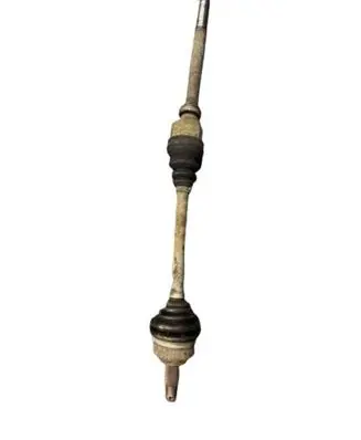 Citroen Jumpy Front driveshaft