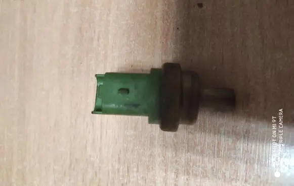 Coolant temperature sensor