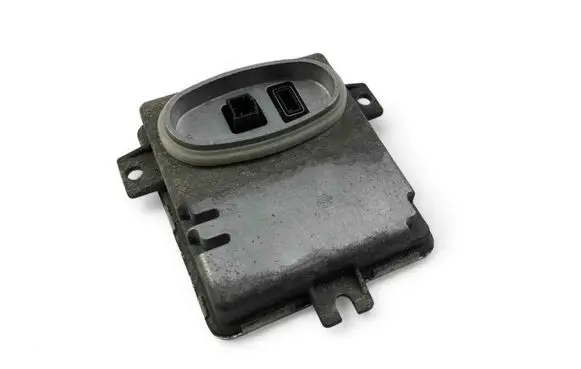 Xenon control unit/module