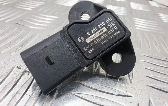 Air pressure sensor