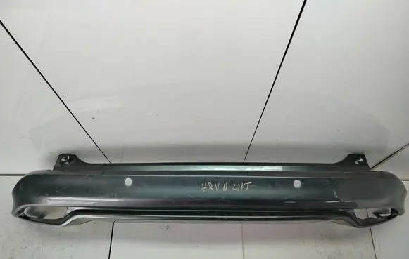 Honda HR-V Rear bumper 71501TFSG0