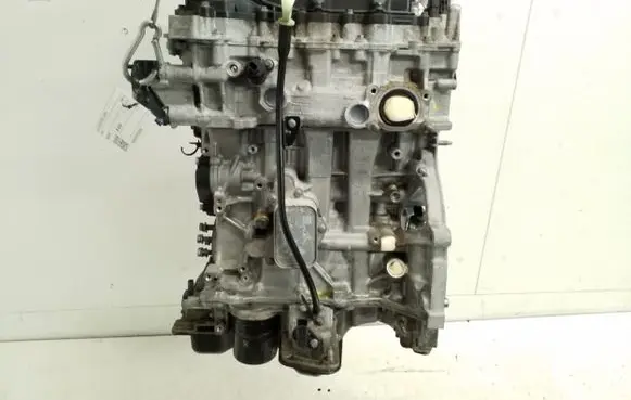 Citroen C5 X Engine EB2ADTS