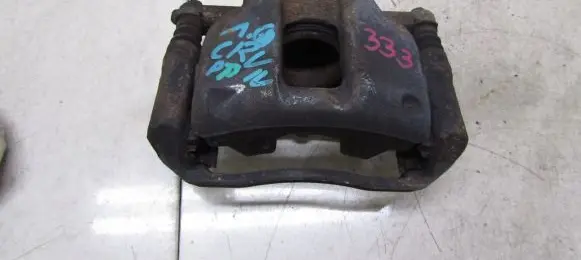 Honda CR-V Front brake caliper 143333