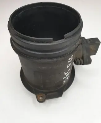 BMW 7 E65 E66 Mass air flow meter 7524136