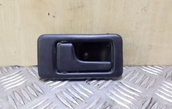 Opel Frontera B Rear door interior handle