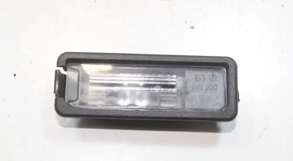 Volkswagen Golf VIII Number plate light 3G5943021A