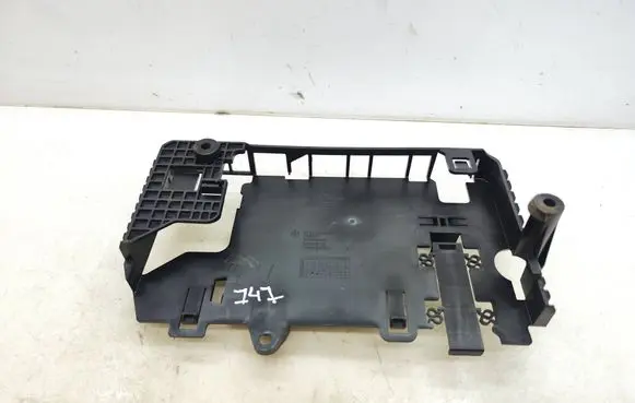 Mini Clubman F54 Engine control unit holder 9306900 20335610 F24957