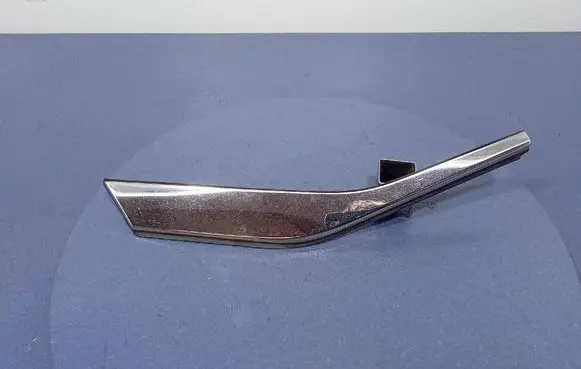 Renault Captur Front bodywork piece 833314582R