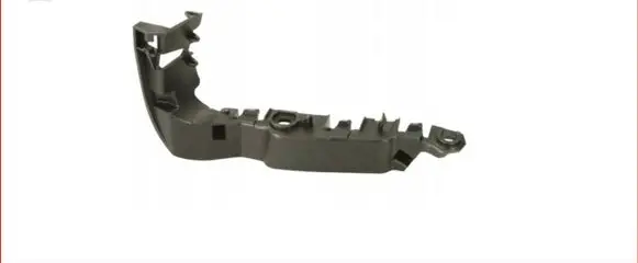 Audi A3 S3 8V Front bumper mounting bracket 
