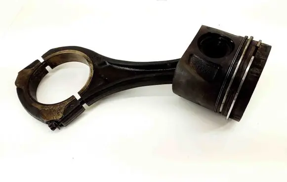 Piston