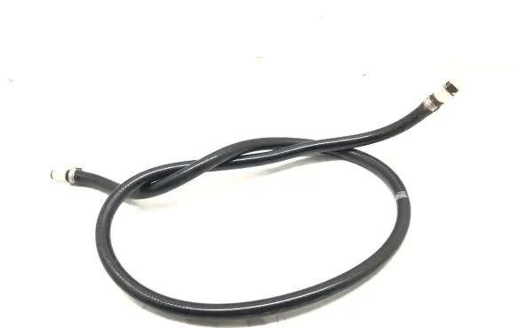 Audi A6 S6 C6 4F Headlight washer hose/pipe 