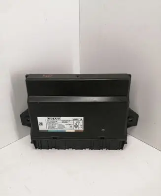Volvo XC60 Keyless (KESSY) go control unit/module 30659719