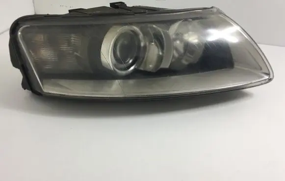 Audi A6 S6 C6 4F Headlight/headlamp 4F0941004